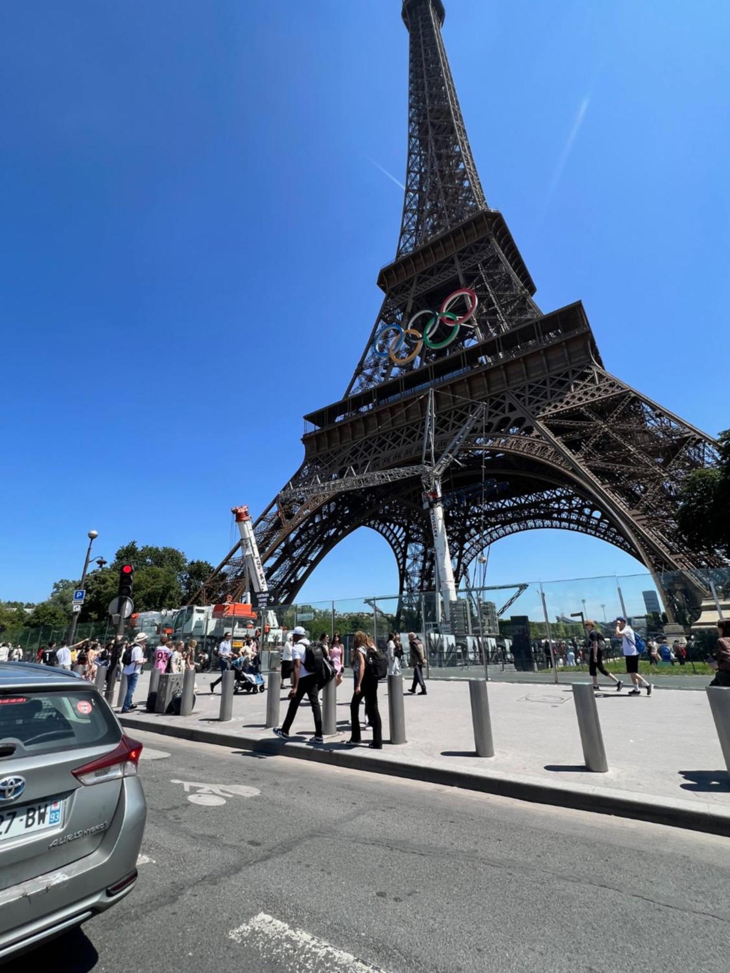 Paris Bastille Bercy Gare De Lyon Chambre Climatisee 9M2 Ideal 1 Pers ,Max 2 Pers Exterior foto